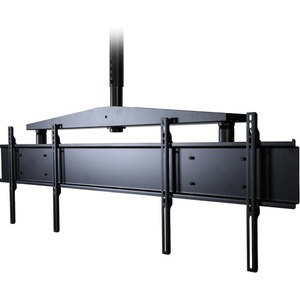 Потолочное крепление для двух ЖК-дисплеев Peerless-AV DST940
