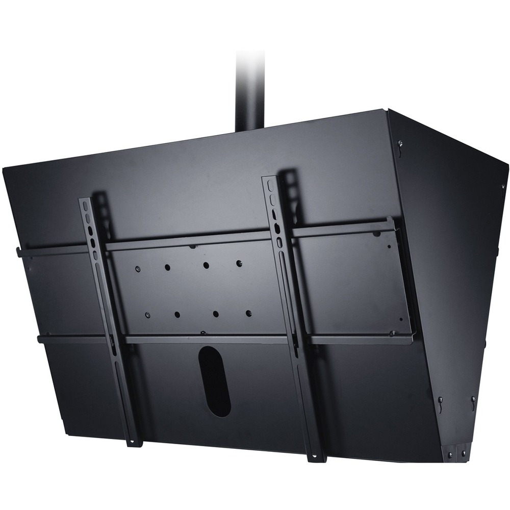 Двухстороннее потолочное крепление для двух ЖК-дисплеев Peerless-AV DST965