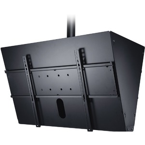 Двухстороннее потолочное крепление для двух ЖК-дисплеев Peerless-AV DST965