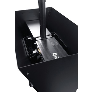 Двухстороннее потолочное крепление для двух ЖК-дисплеев Peerless-AV DST965