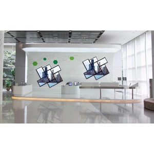 Кронштейн наклонно-поворотный Peerless-AV DS-VWM770