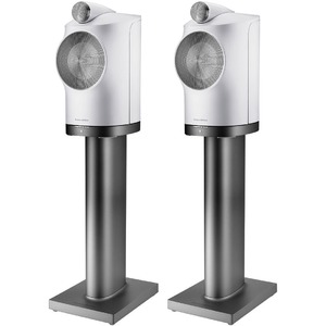 Полочная акустика B&W Formation Duo Set White