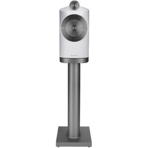 Полочная акустика B&W Formation Duo Set White