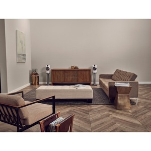 Полочная акустика B&W Formation Duo Set White