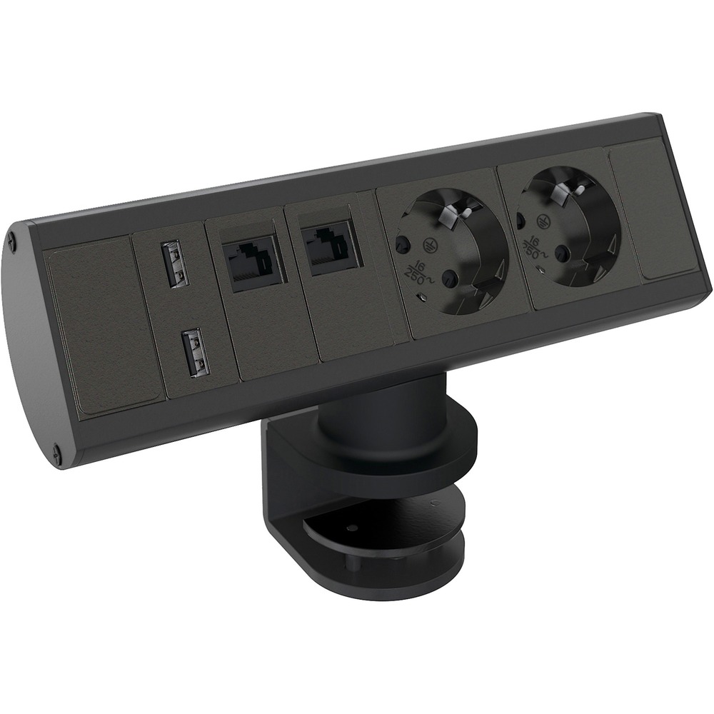 Многорозеточный блок Kondator 935-D2DU