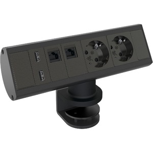 Многорозеточный блок Kondator 935-D2DU