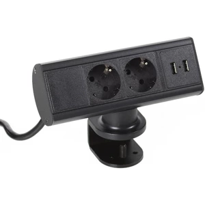 Многорозеточный блок Kondator 935-D2UC