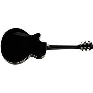 Электроакустическая гитара Cort SFX1F-BK