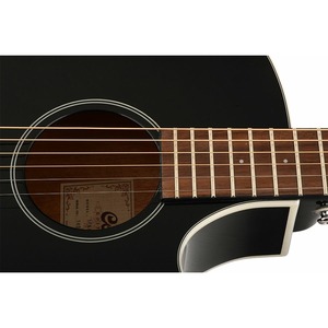 Электроакустическая гитара Cort SFX1F-BK