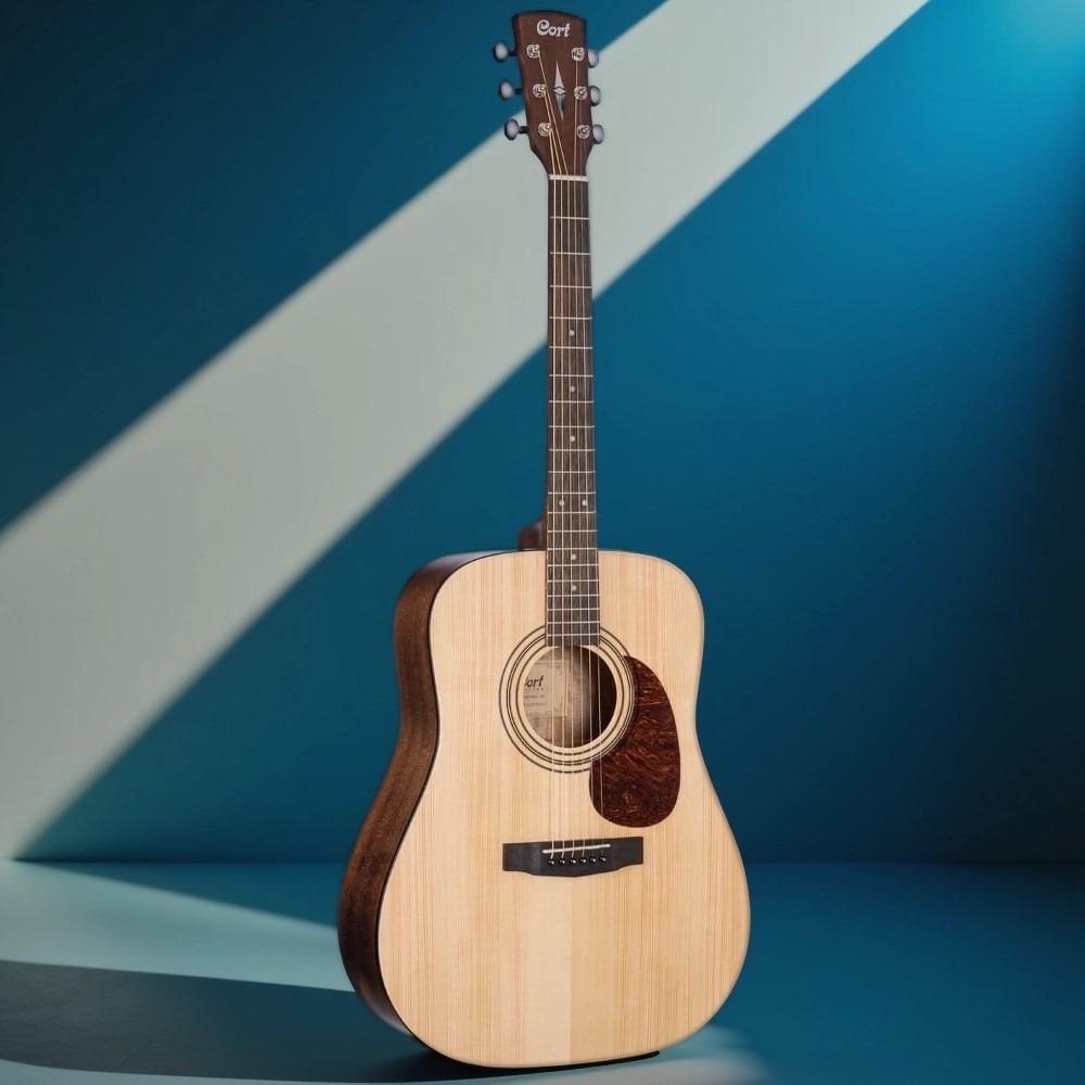 Гитарный комплект Cort Earth-Pack-OP