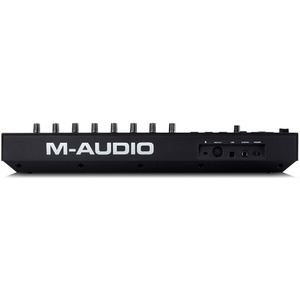 Миди клавиатура M-Audio Oxygen Pro 25
