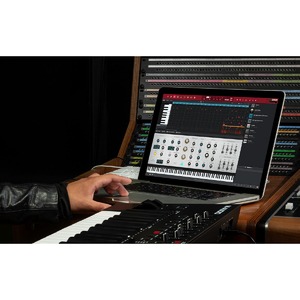 Миди клавиатура M-Audio Oxygen Pro 61