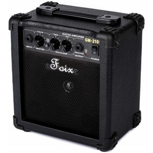 Гитарный комбо Foix GM210-BLACK