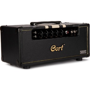 Гитарный усилитель Cort CMV15H-EU