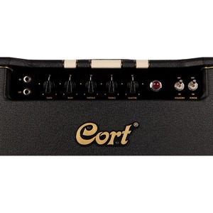 Гитарный усилитель Cort CMV15H-EU
