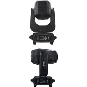 Прожектор полного движения LED Big Dipper LB260