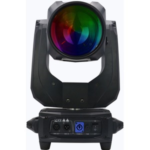 Прожектор полного движения LED Big Dipper LB260