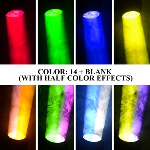 Прожектор полного движения LED Big Dipper LB260