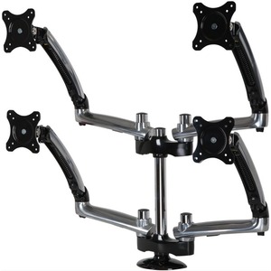 Кронштейн настольный Peerless-AV LCT620AQ-G