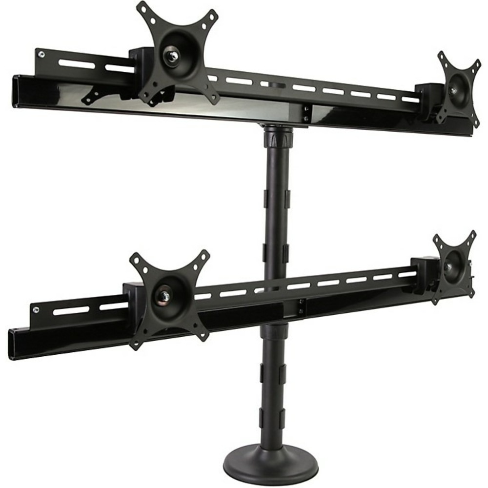 Кронштейн настольный Peerless-AV LCZ-4F4G30B