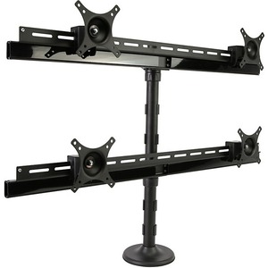 Кронштейн настольный Peerless-AV LCZ-4F4G30B