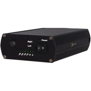 Компрессор/лимитер Audac LIM012