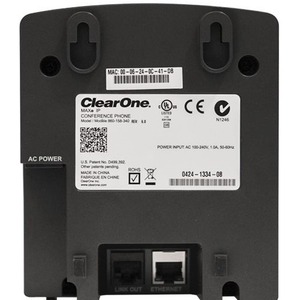Кабель для конференц оборудования ClearOne MAX IP