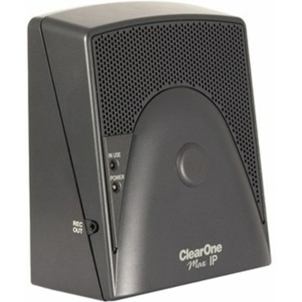 Кабель для конференц оборудования ClearOne MAXAttach IP Expansion Base