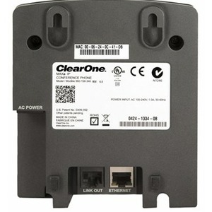 Кабель для конференц оборудования ClearOne MAXAttach IP Expansion Base