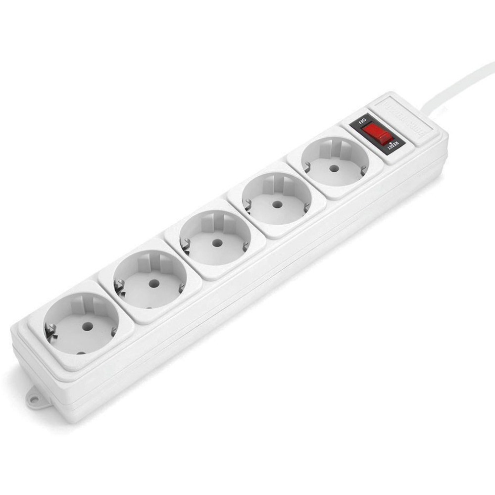 Сетевой фильтр Power Cube PG-B-3M 3.0m