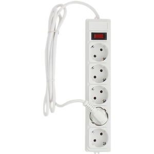 Сетевой фильтр Power Cube PG-B-3M 3.0m