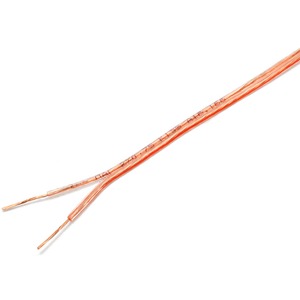 Акустический кабель Cablexpert CC-TC2x0,75-10M