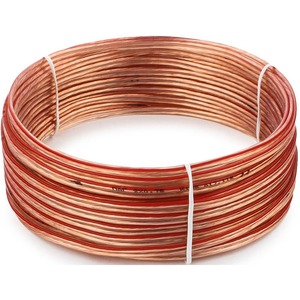 Акустический кабель Cablexpert CC-TC2x0,75-10M