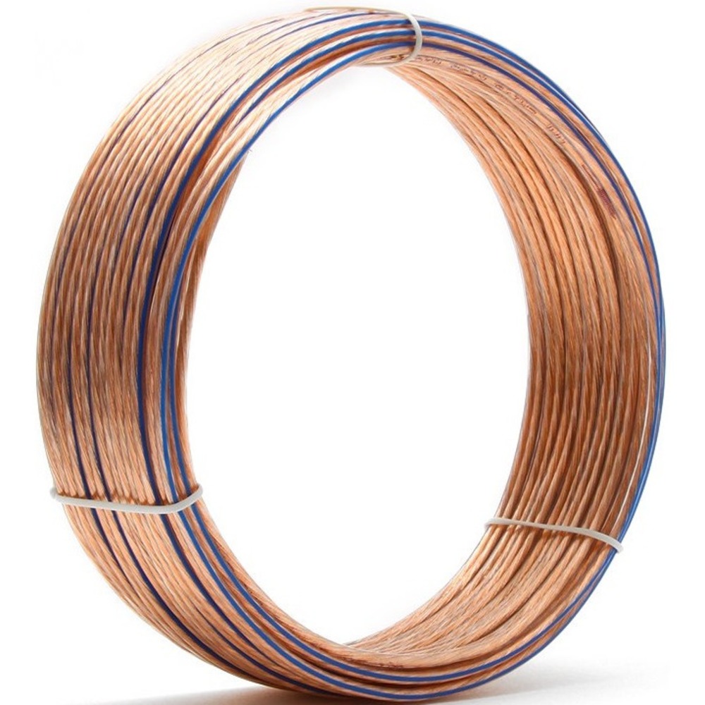 Акустический кабель Cablexpert CC-TC2x1,5-10M