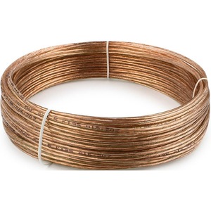 Акустический кабель Cablexpert CC-TC2x0,5-15M