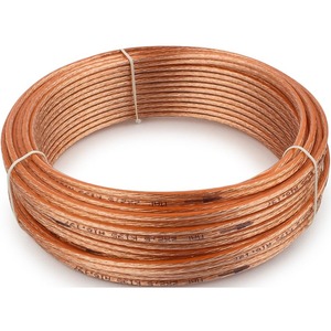 Акустический кабель Cablexpert CC-TC2x2,5-15M