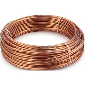 Акустический кабель Cablexpert CC-TC2x0,75-20M