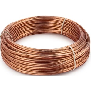 Акустический кабель Cablexpert CC-TC2x0,75-30M