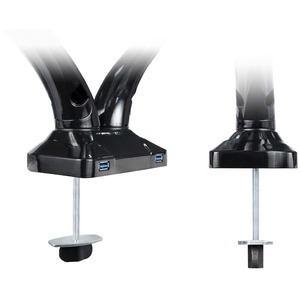 Кронштейн настольный ErgoFount BMMC-02CU