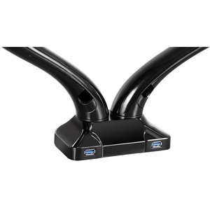 Кронштейн настольный ErgoFount BMMC-02CU