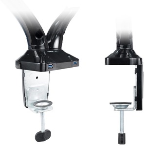 Кронштейн настольный ErgoFount BMMC-02CU