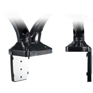 Кронштейн настольный ErgoFount BMMC-02CU