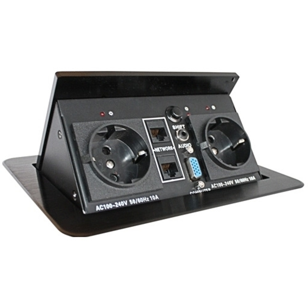 Коммутационная панель QteX MDA-556