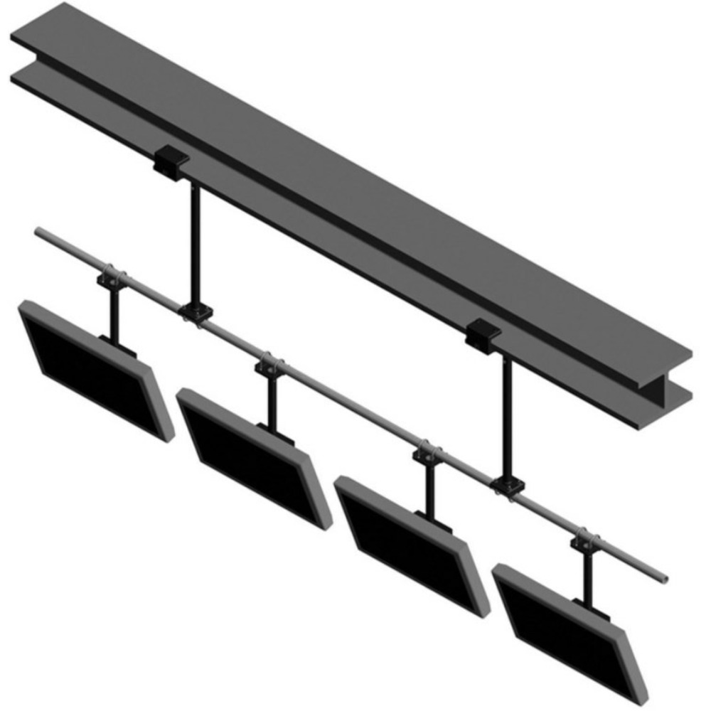 Аксессуар для кронштейна Peerless-AV MDJ720