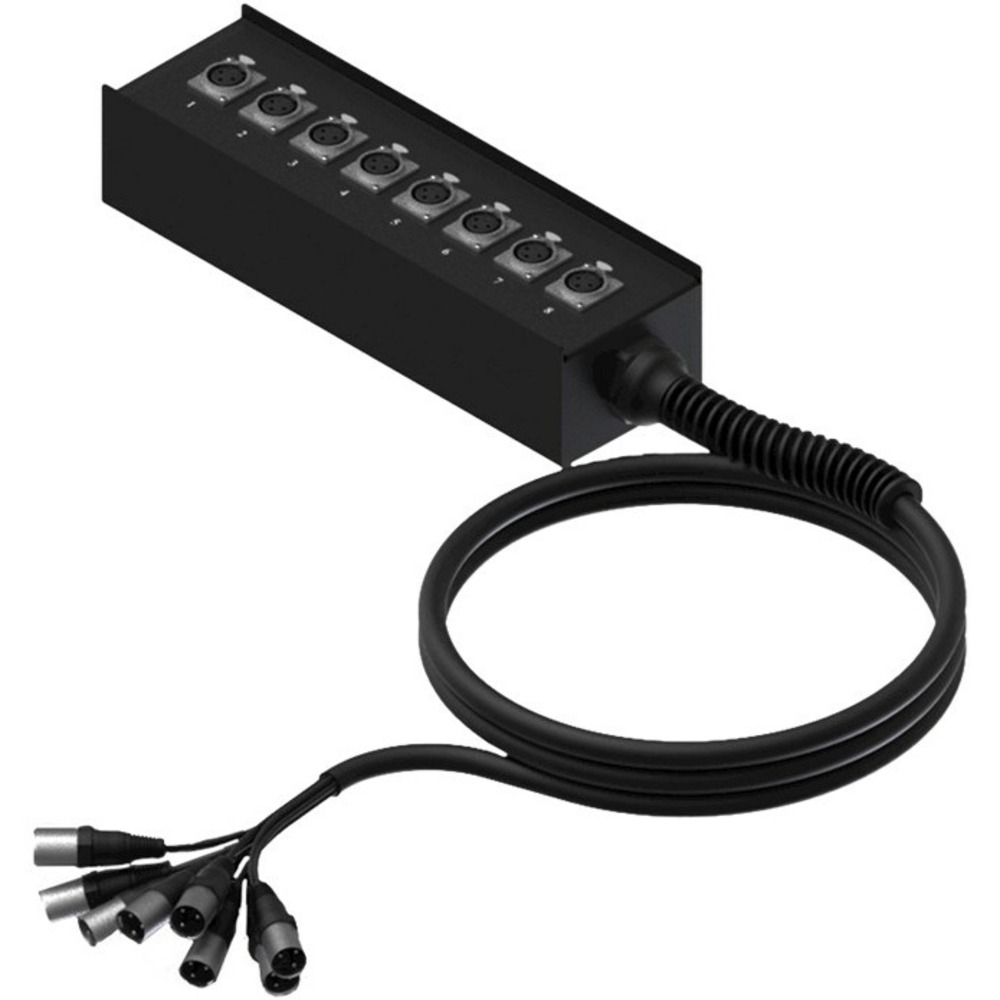 Мультикор Procab MSB108.0/10