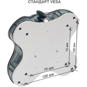 Кронштейн настольный ErgoFount BTFS-101C