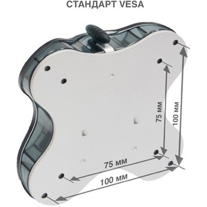 Кронштейн настольный ErgoFount BTFS-102C