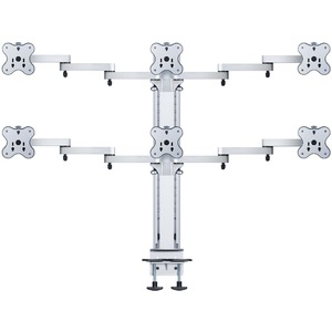 Кронштейн настольный ErgoFount BTFS-603C
