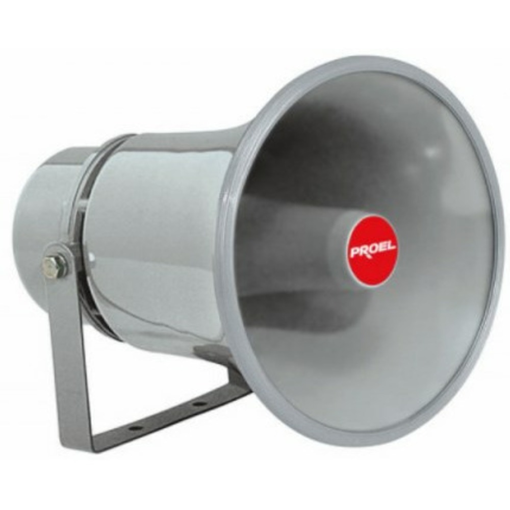 Акустика рупорная трансляционная Proel PA HS15AL