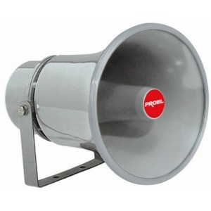 Акустика рупорная трансляционная Proel PA HS15AL